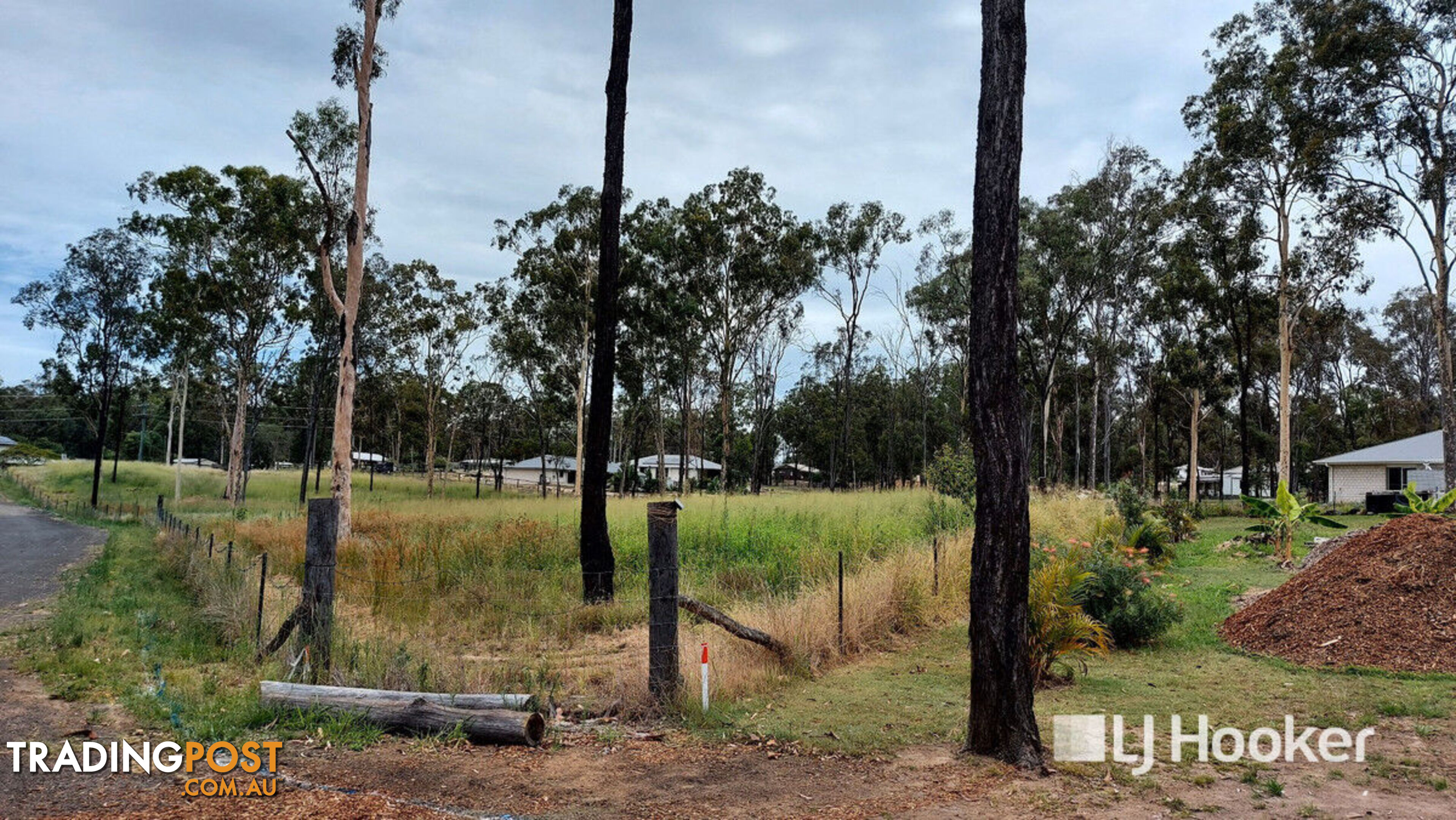 Lot Proposed Lot 1/17a Laurette Drive, GLENORE GROVE QLD 4342