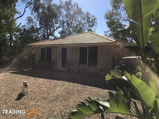 19 Bentley Dr REGENCY DOWNS QLD 4341