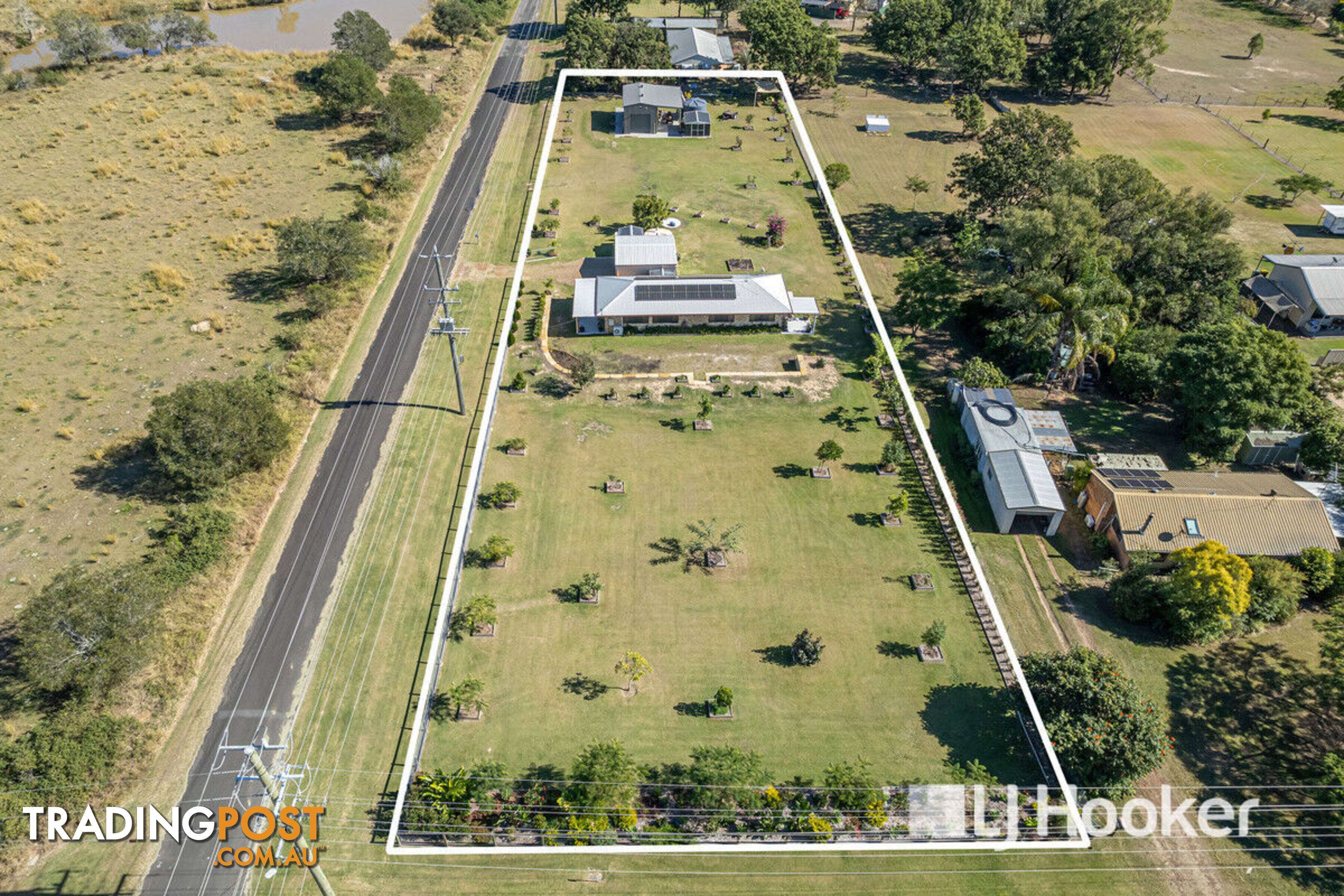 6 Bauer Street LOWOOD QLD 4311