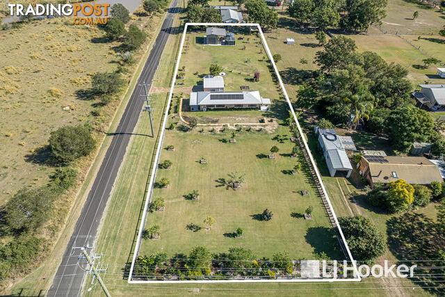 6 Bauer Street LOWOOD QLD 4311