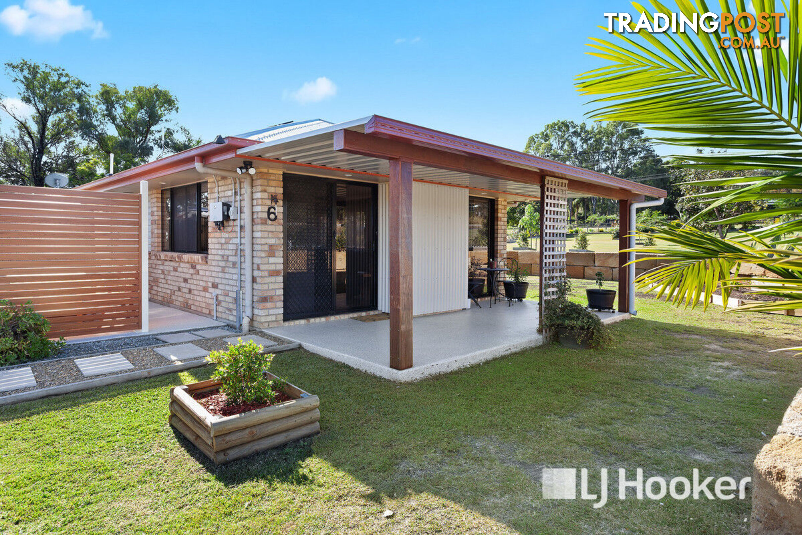 6 Bauer Street LOWOOD QLD 4311