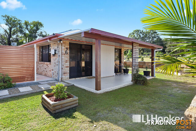 6 Bauer Street LOWOOD QLD 4311