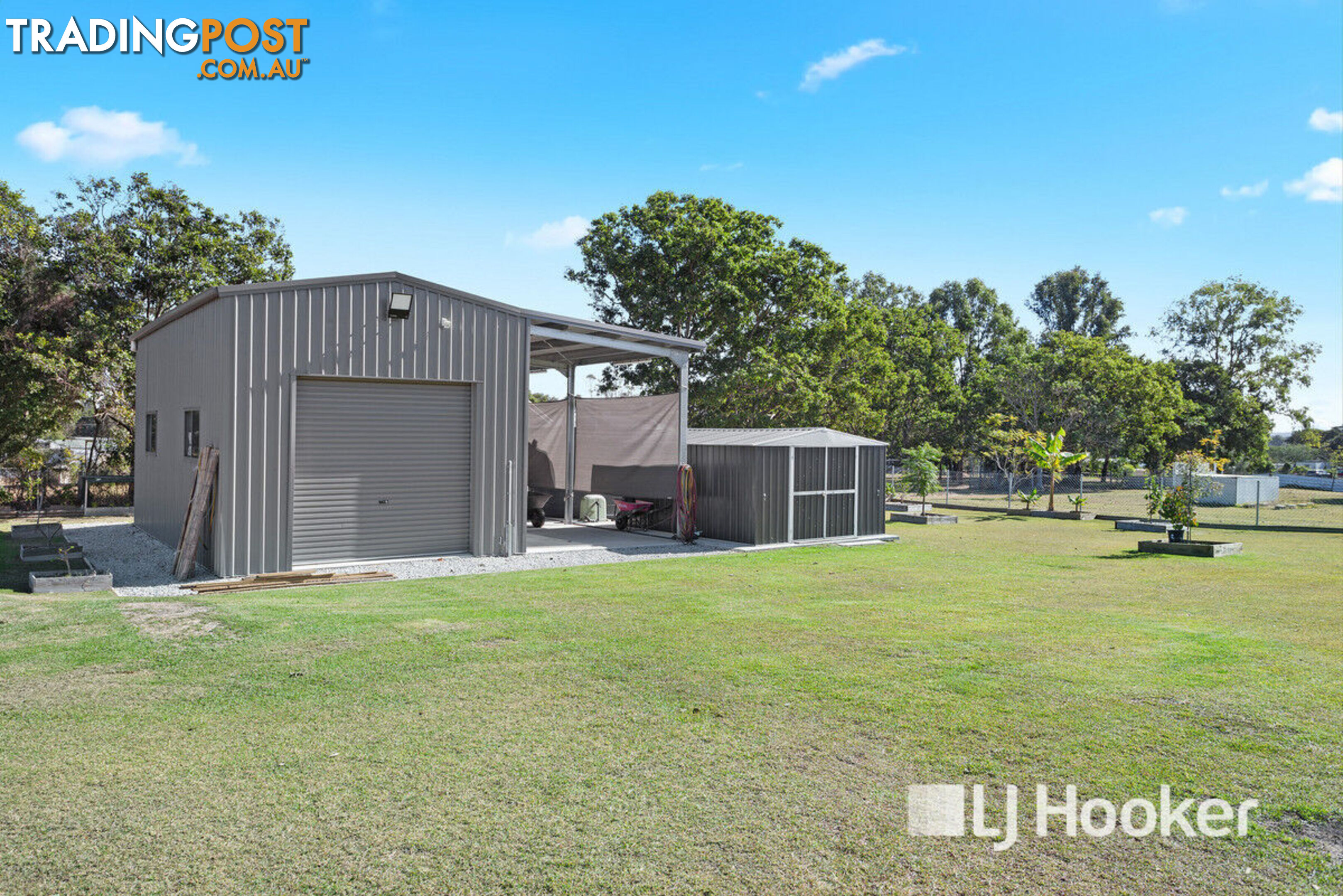 6 Bauer Street LOWOOD QLD 4311