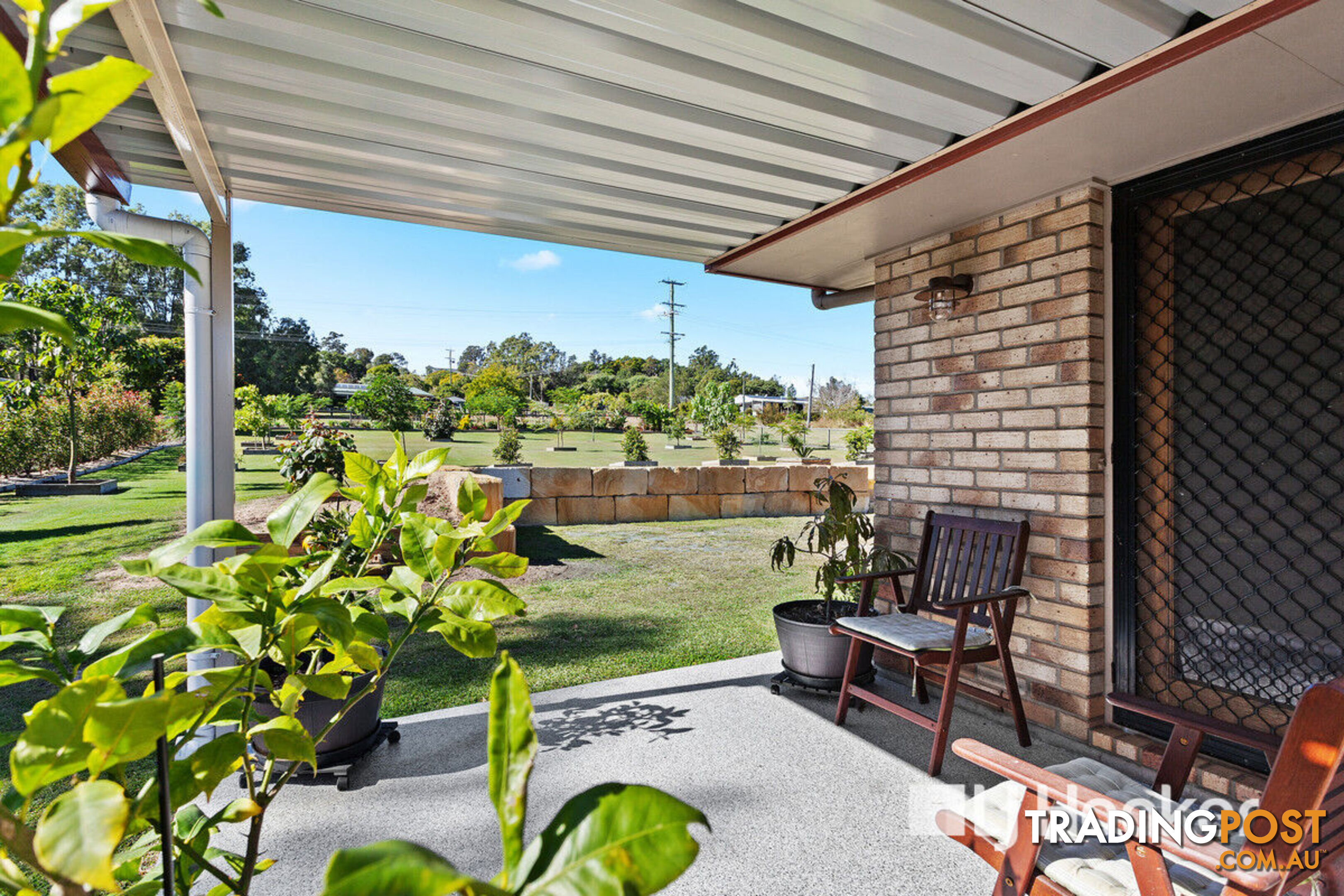 6 Bauer Street LOWOOD QLD 4311