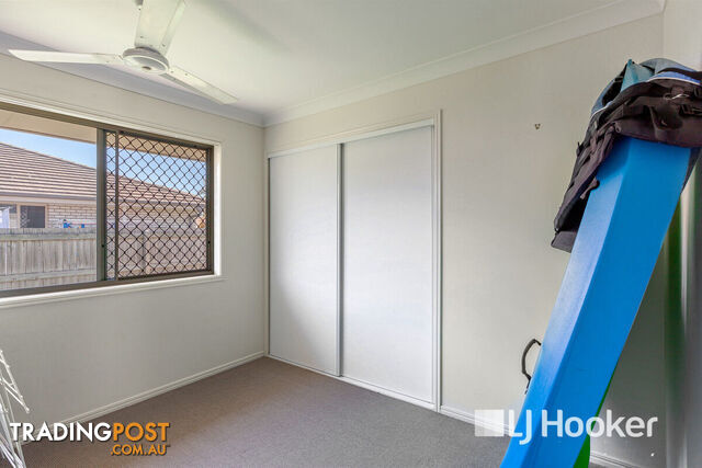 3 Oxford Court LAIDLEY QLD 4341