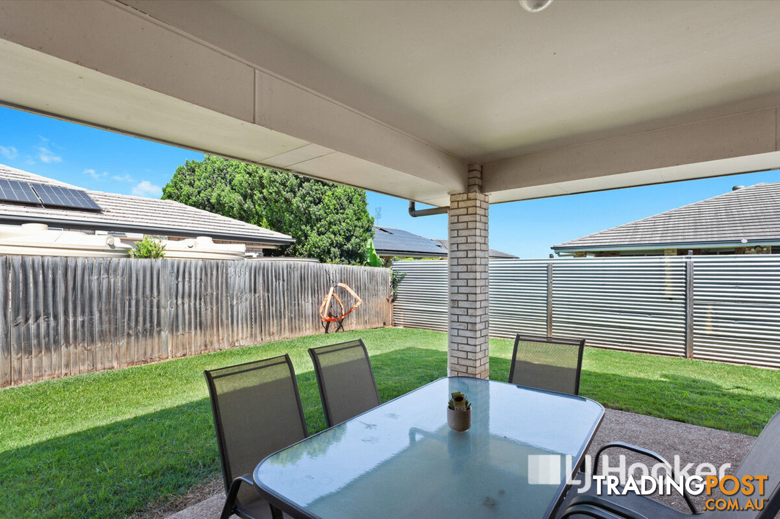 3 Oxford Court LAIDLEY QLD 4341