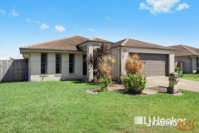 3 Oxford Court LAIDLEY QLD 4341
