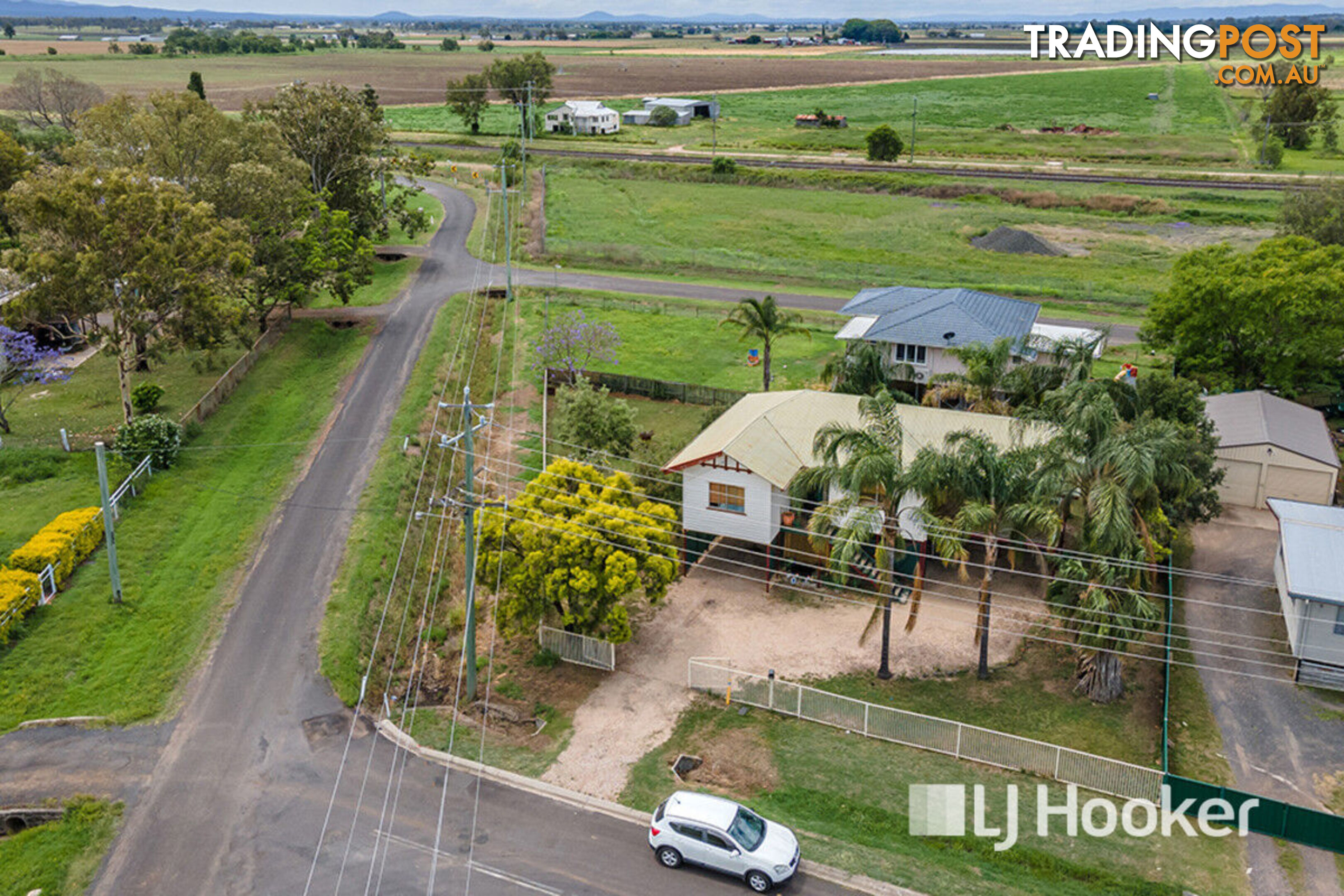 36 Robert Street FOREST HILL QLD 4342