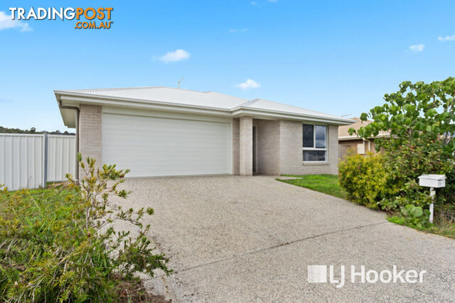 7 Blake Street LAIDLEY NORTH QLD 4341