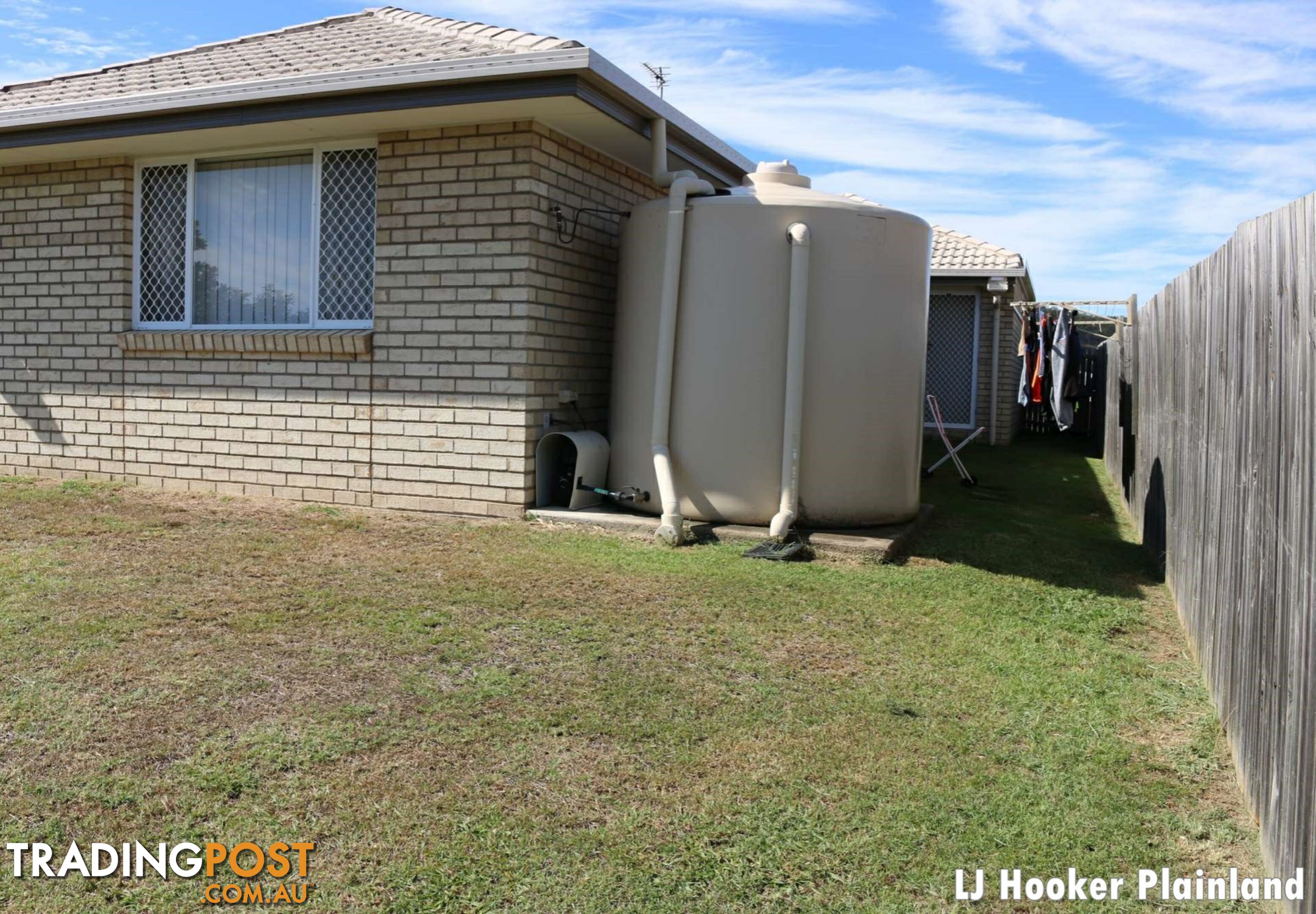 121 Douglas Mcinnes drive LAIDLEY QLD 4341