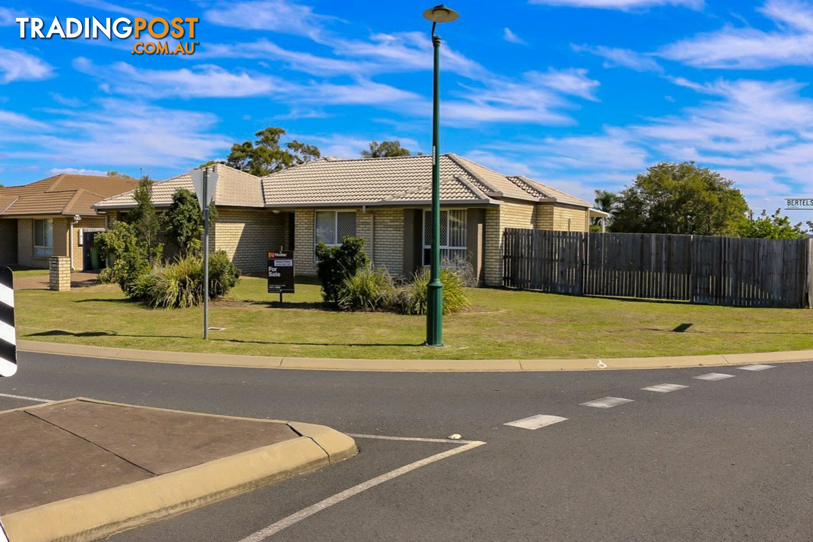 121 Douglas Mcinnes drive LAIDLEY QLD 4341