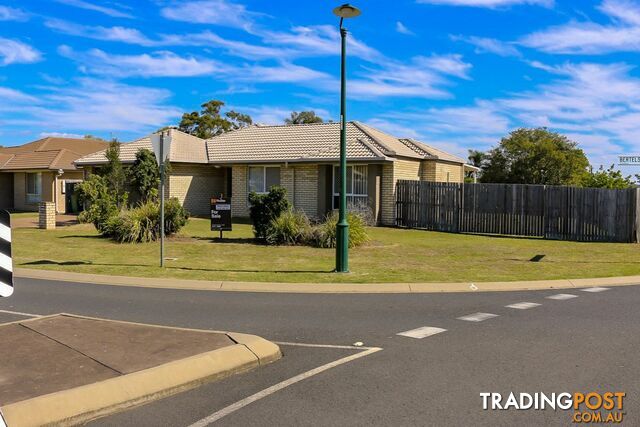 121 Douglas Mcinnes drive LAIDLEY QLD 4341