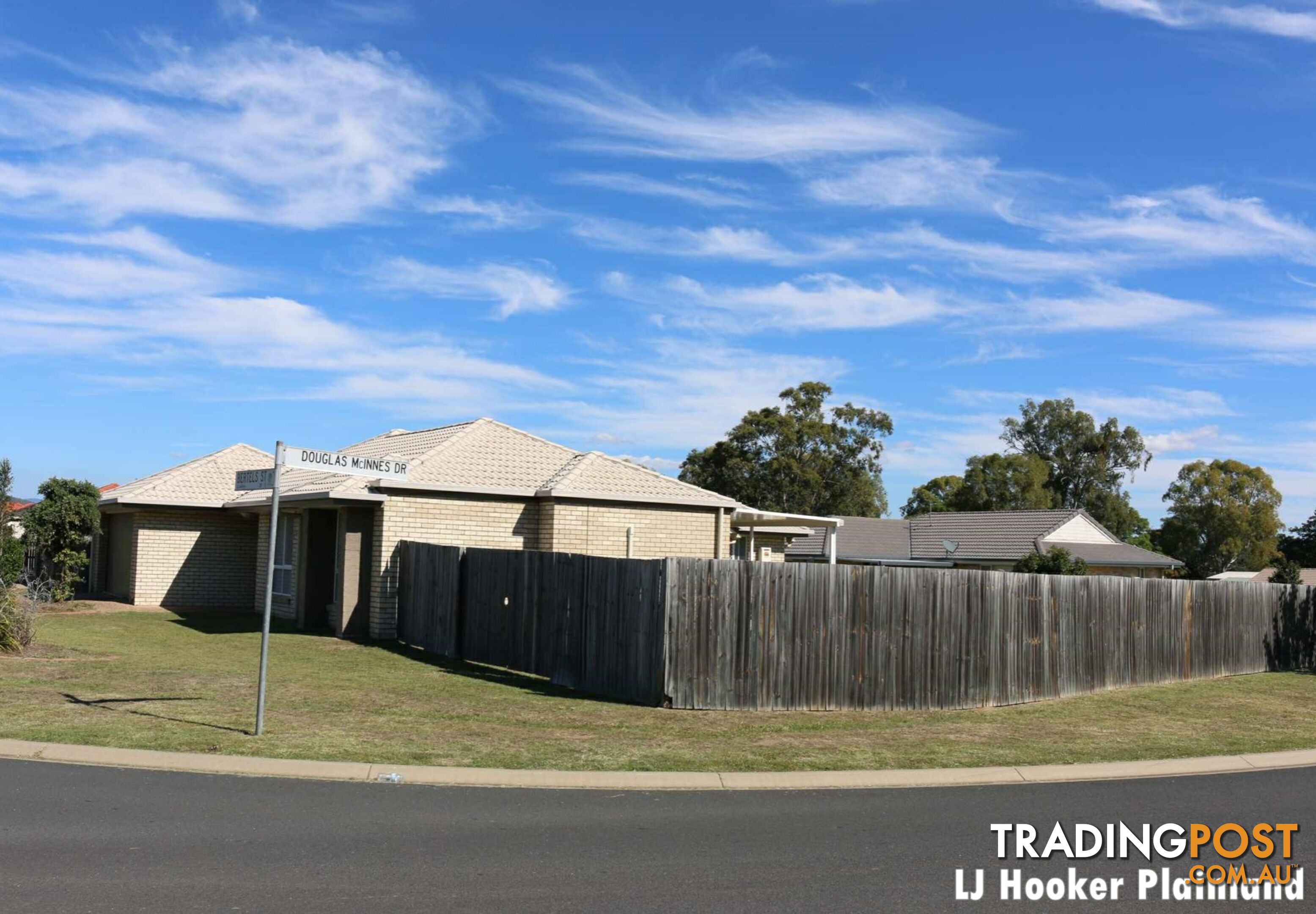 121 Douglas Mcinnes drive LAIDLEY QLD 4341