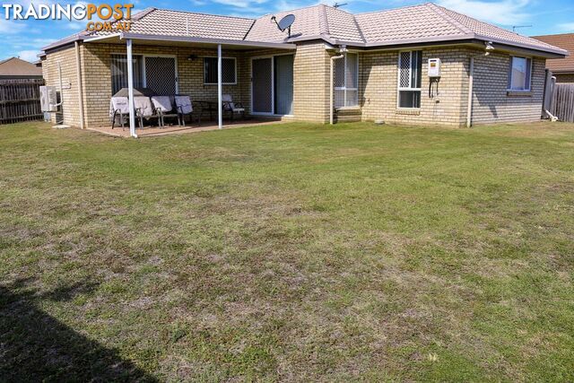 121 Douglas Mcinnes drive LAIDLEY QLD 4341