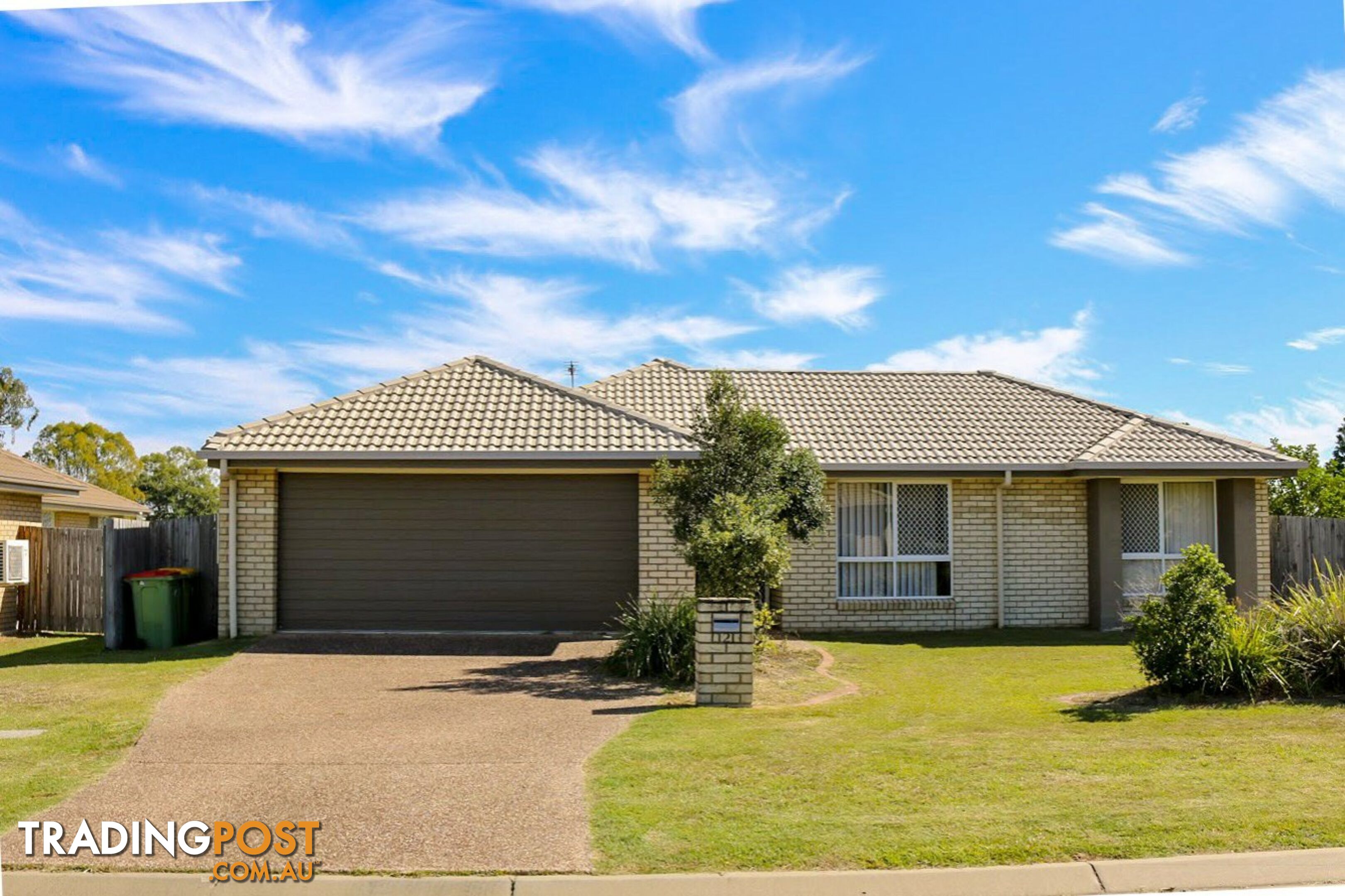 121 Douglas Mcinnes drive LAIDLEY QLD 4341