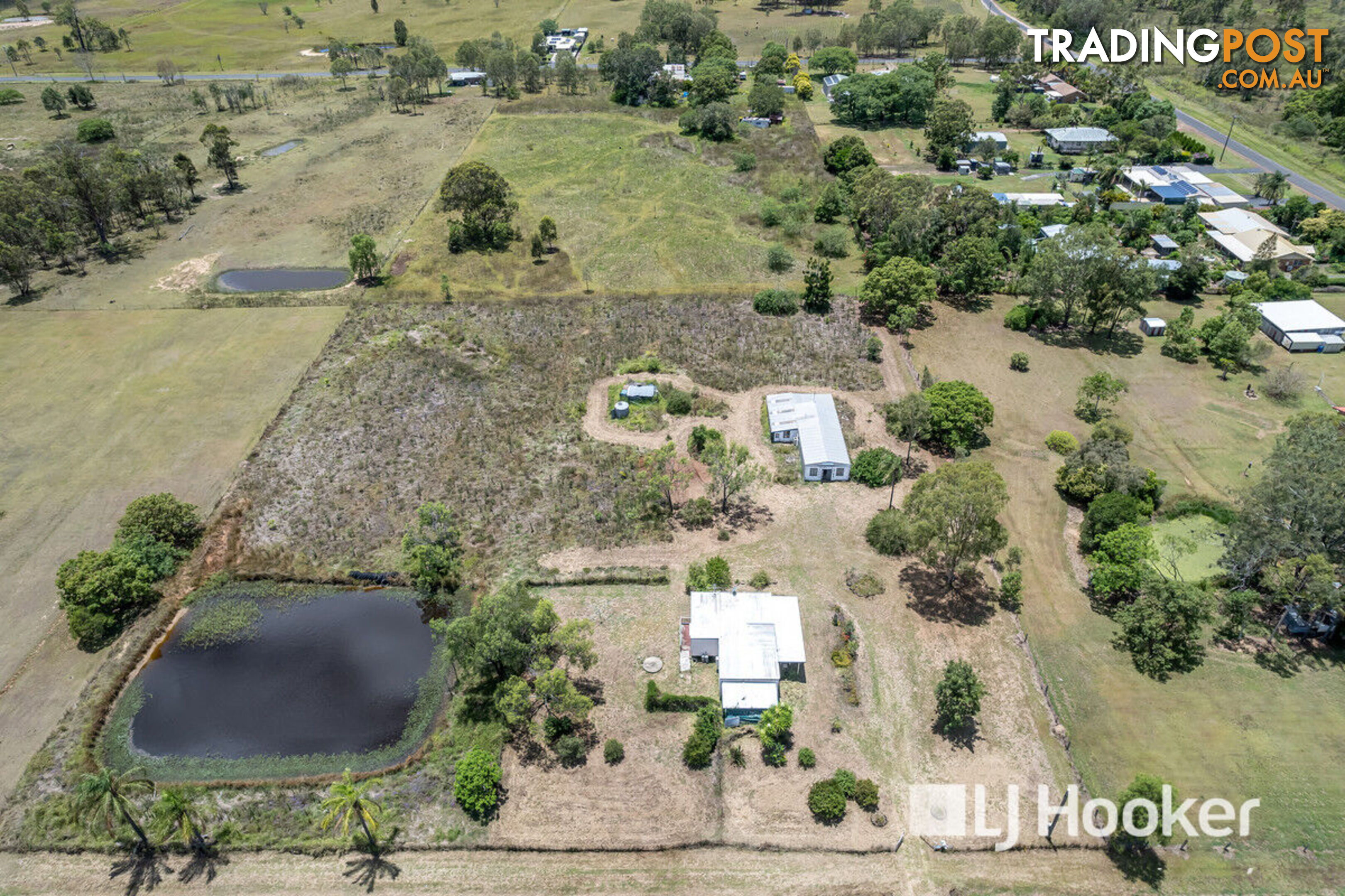 4 Jordan Street LAIDLEY QLD 4341