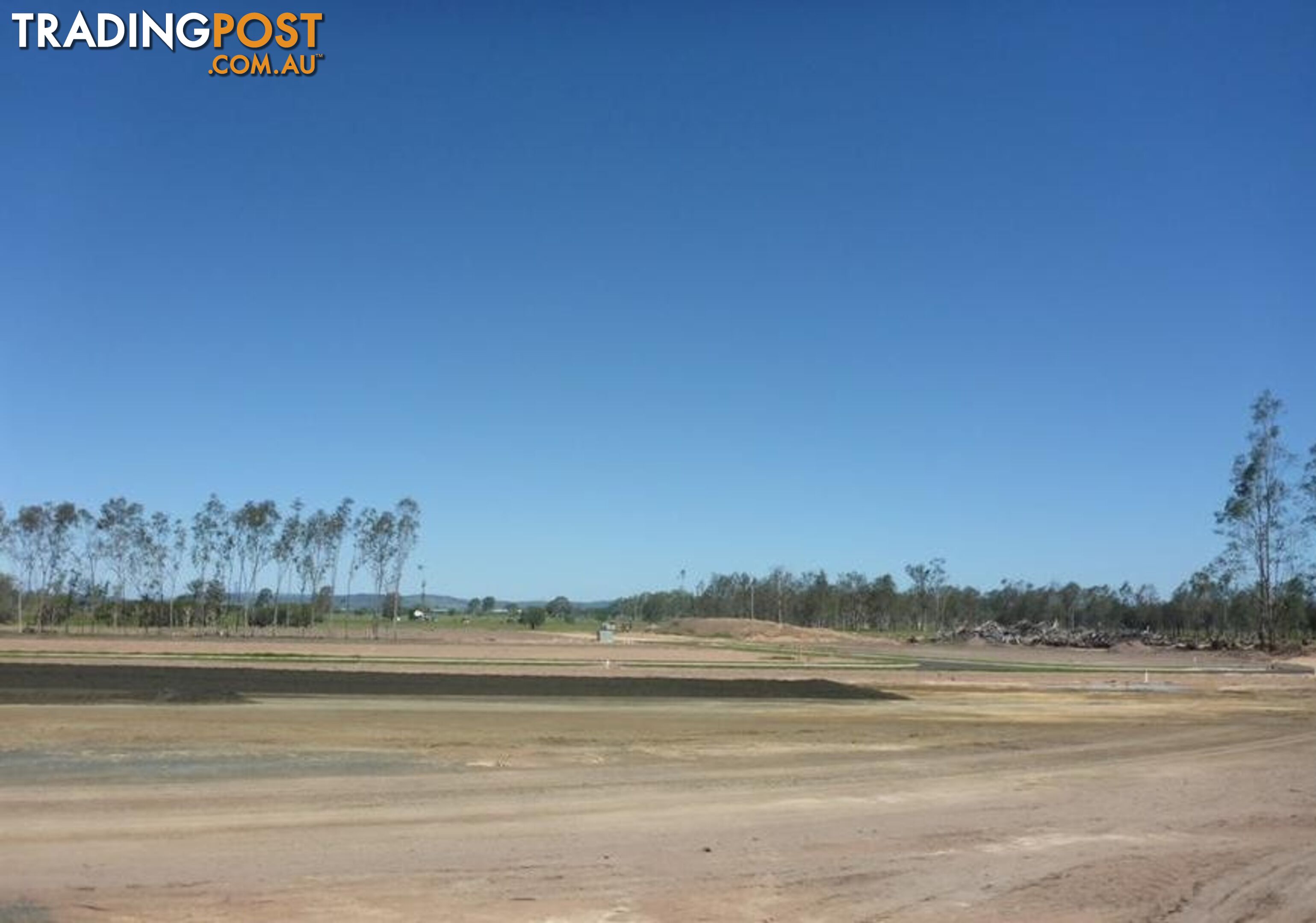 Lot 2 Lockyer Drive ADARE QLD 4343