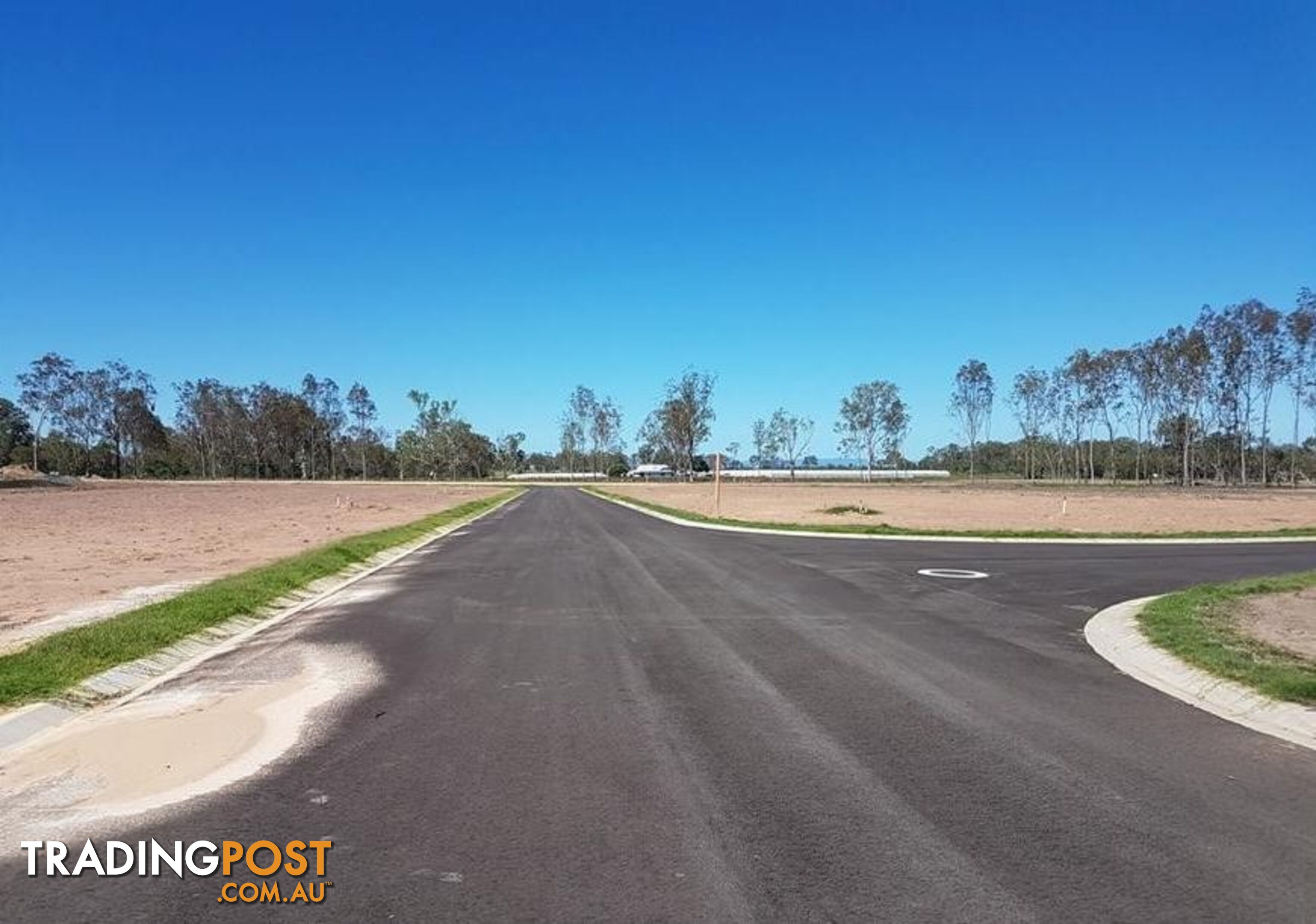 Lot 2 Lockyer Drive ADARE QLD 4343