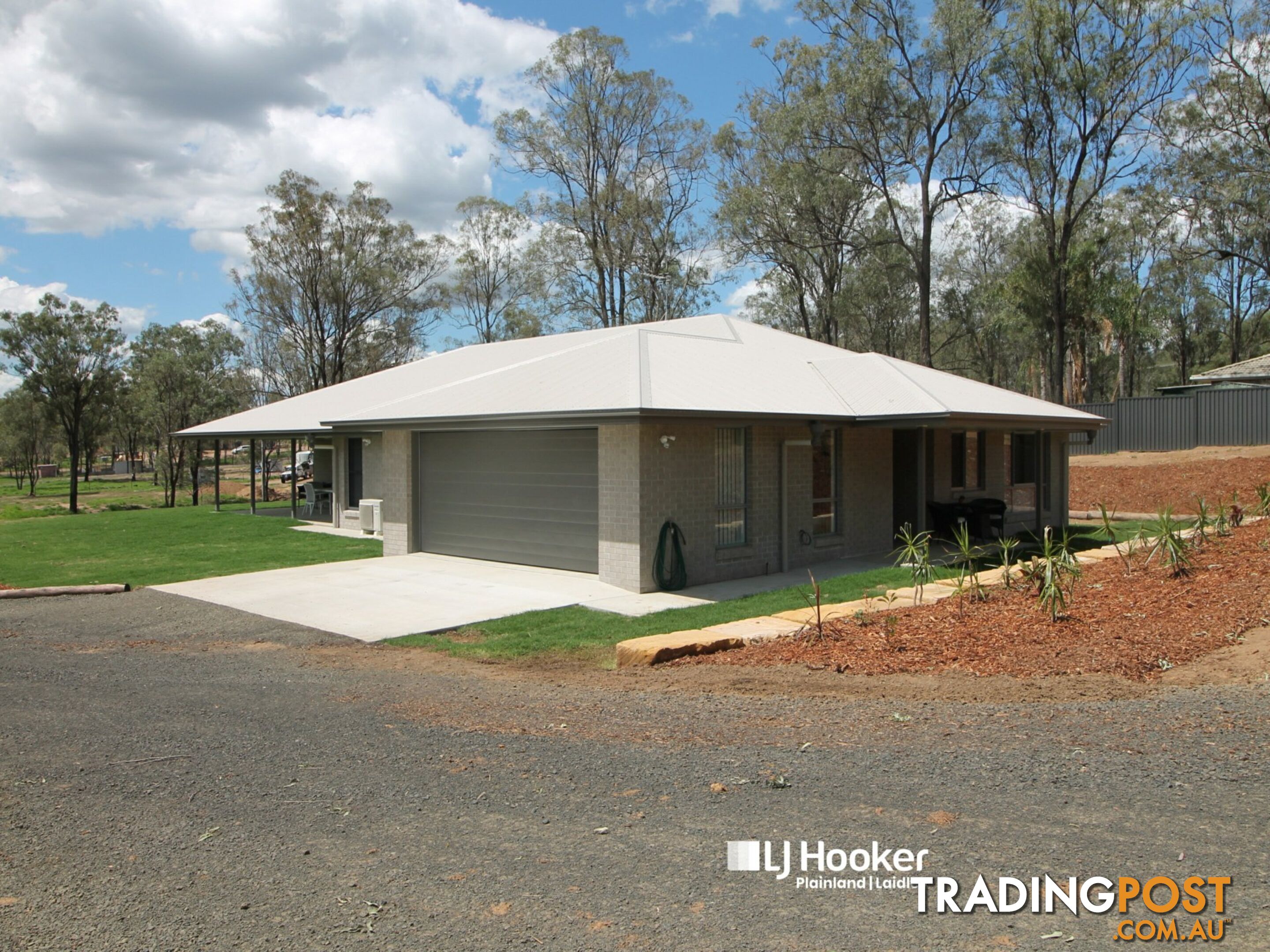 45 Wagtail Drive REGENCY DOWNS QLD 4341