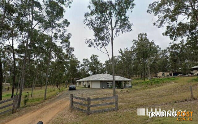 30 Staatz Quarry Road REGENCY DOWNS QLD 4341