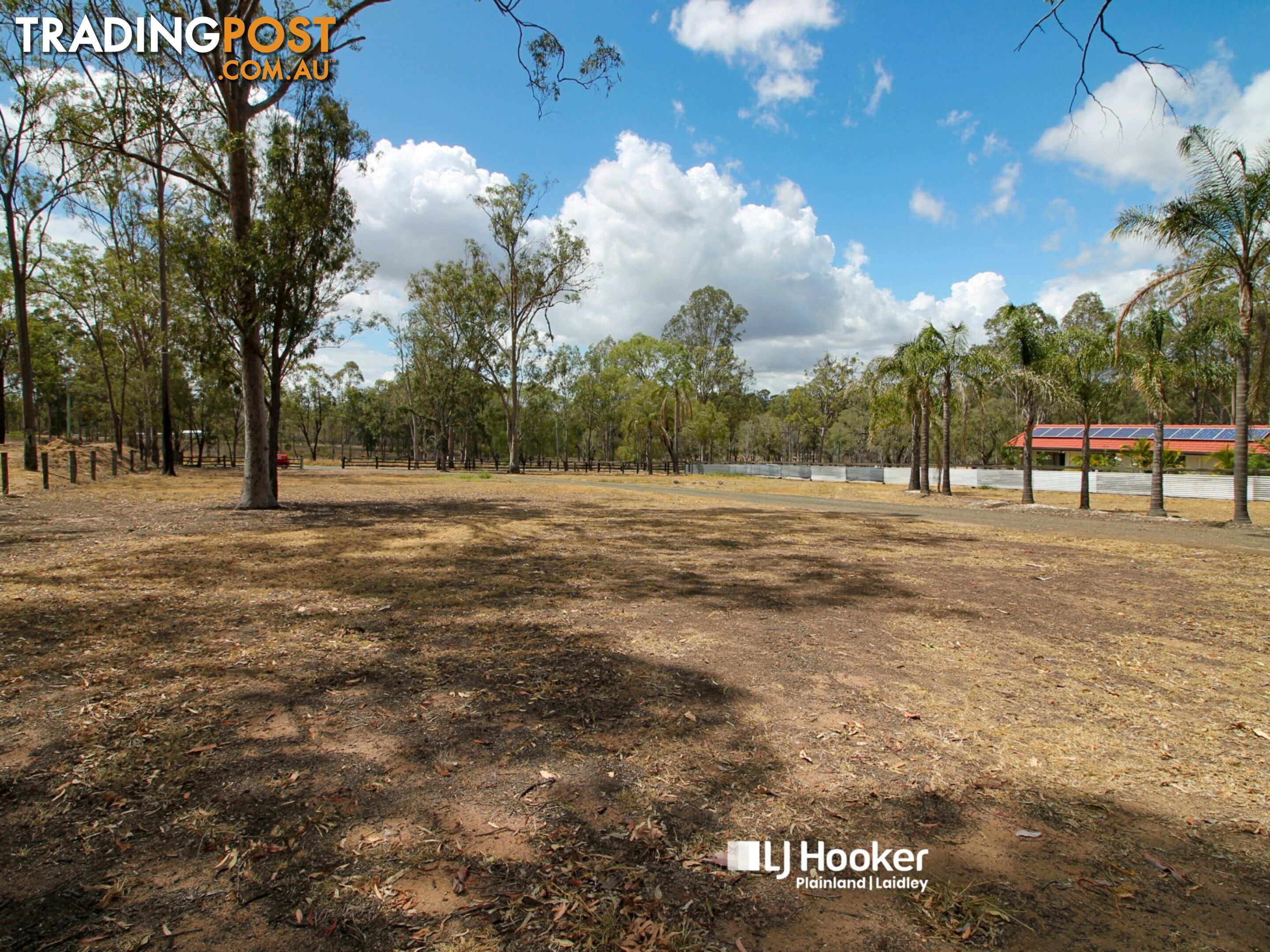 39b Waddington Parade FOREST HILL QLD 4342