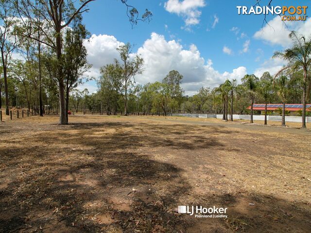 39b Waddington Parade FOREST HILL QLD 4342