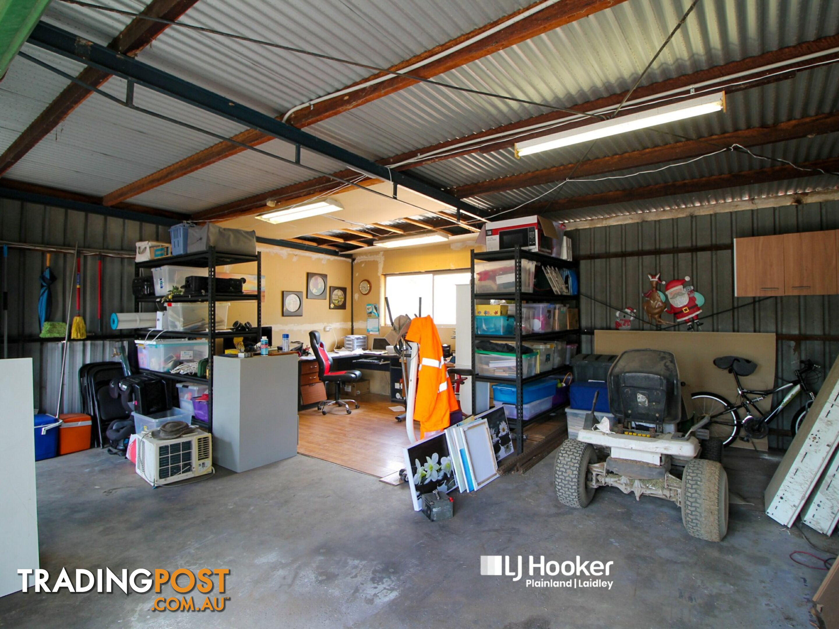 39b Waddington Parade FOREST HILL QLD 4342