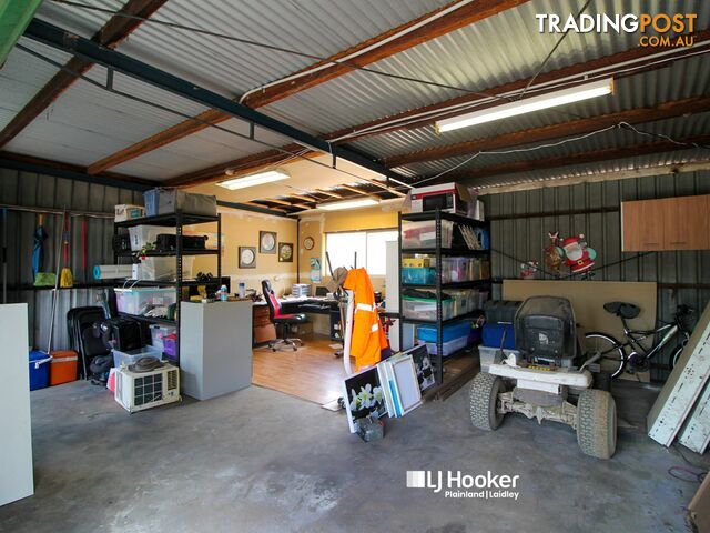 39b Waddington Parade FOREST HILL QLD 4342