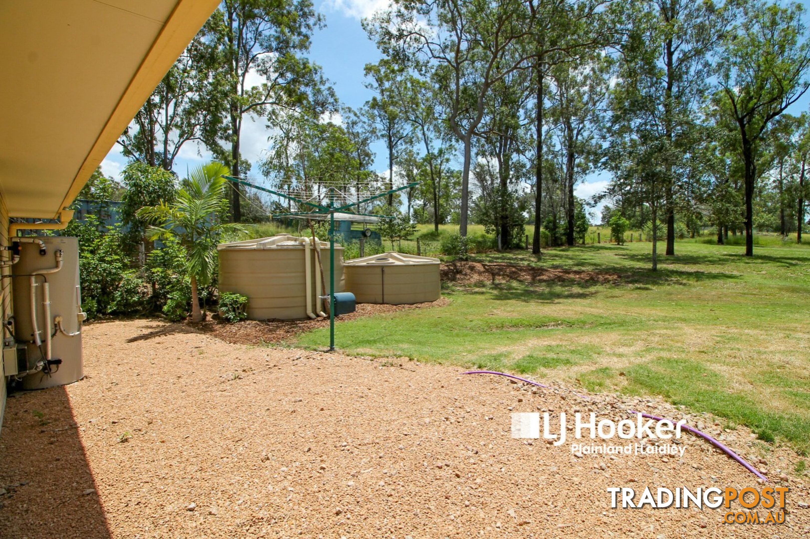 7 Bentley Drive REGENCY DOWNS QLD 4341