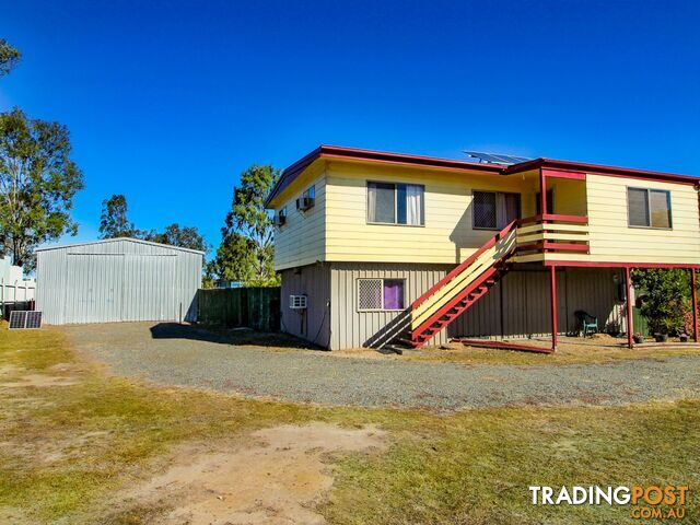 30 Zabel Rd LOCKROSE QLD 4342