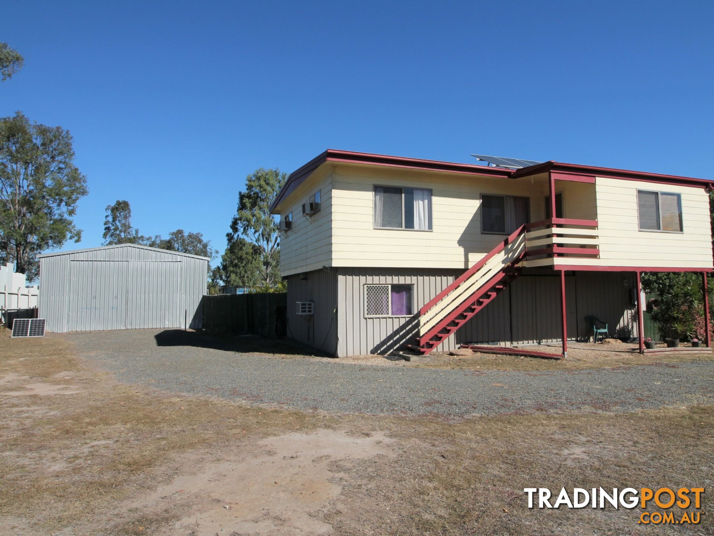 30 Zabel Rd LOCKROSE QLD 4342