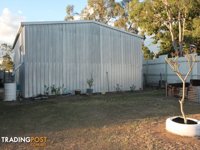 30 Zabel Rd LOCKROSE QLD 4342