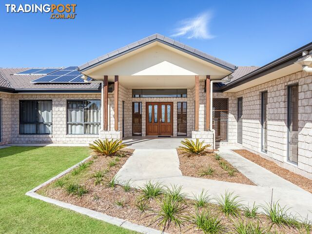 6 Graham Ct HATTON VALE QLD 4341