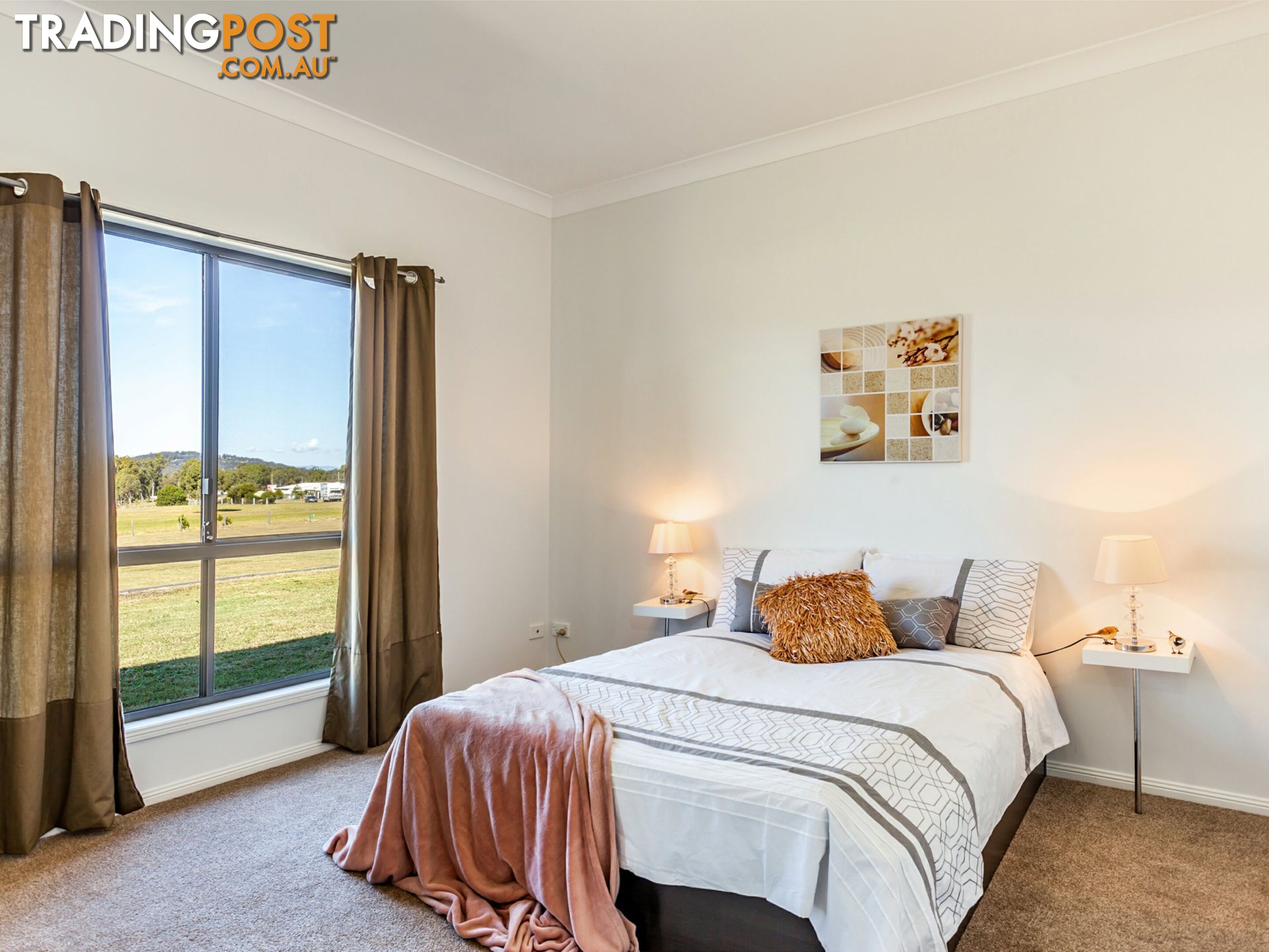 6 Graham Ct HATTON VALE QLD 4341