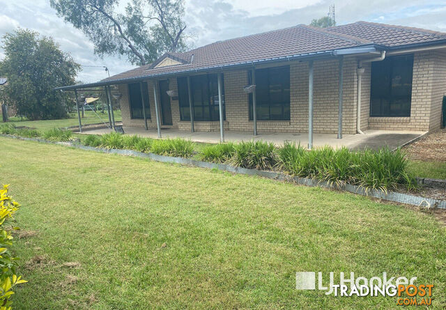 82 Hewett Drive REGENCY DOWNS QLD 4341
