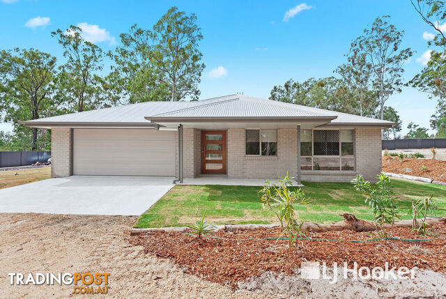 16 Sandpiper Drive REGENCY DOWNS QLD 4341