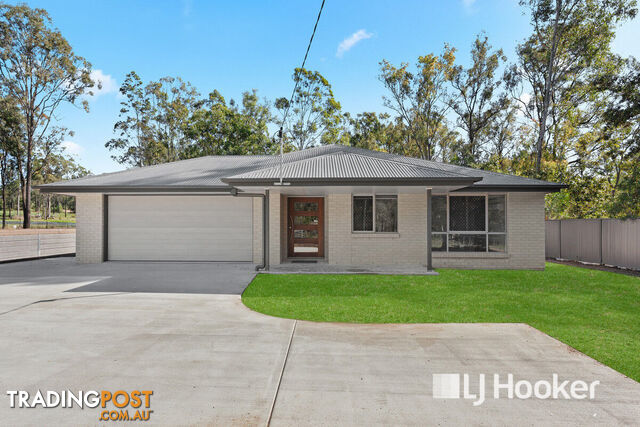 19B Laurette Drive GLENORE GROVE QLD 4342