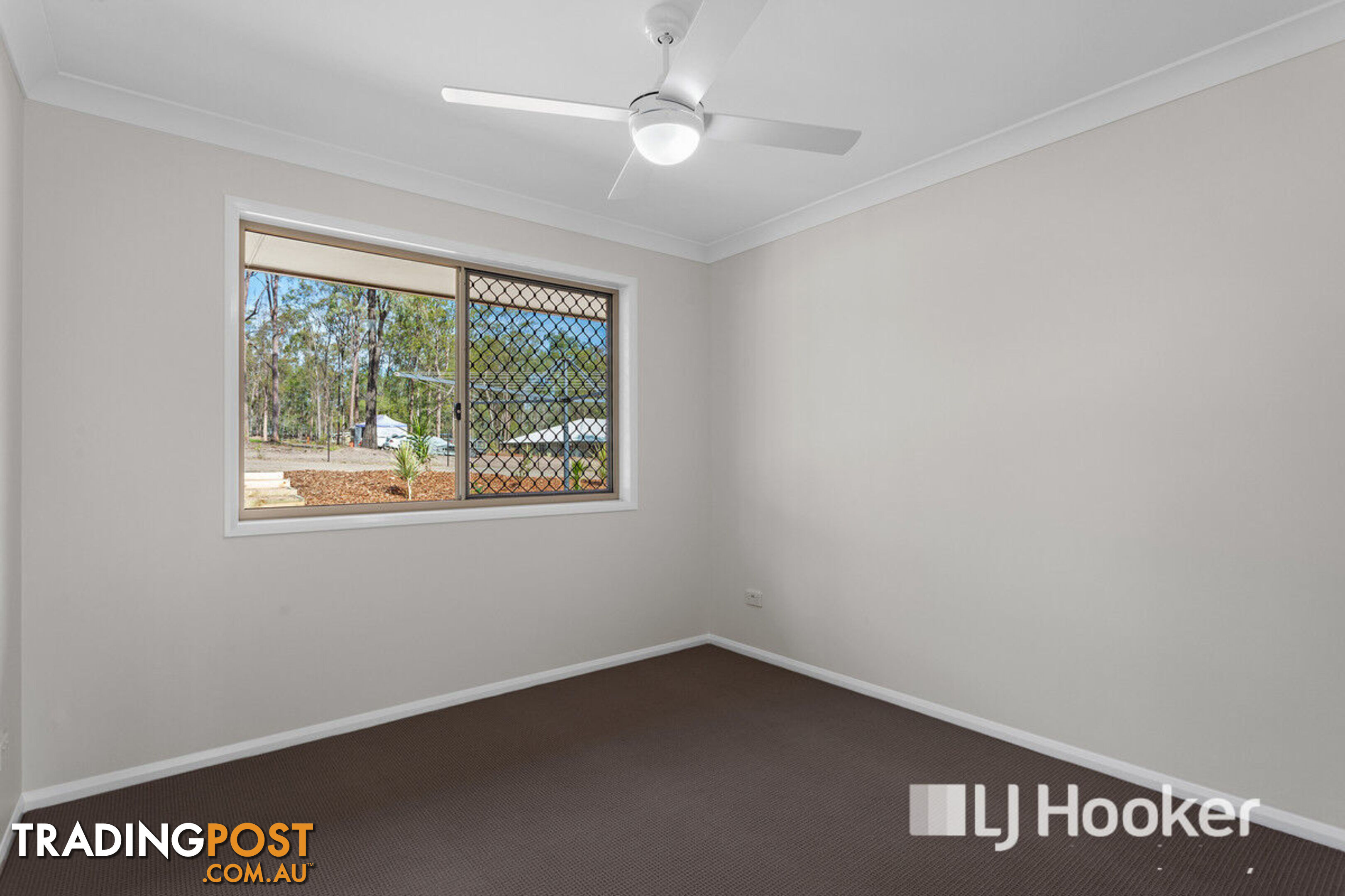 8A Forest Avenue GLENORE GROVE QLD 4342