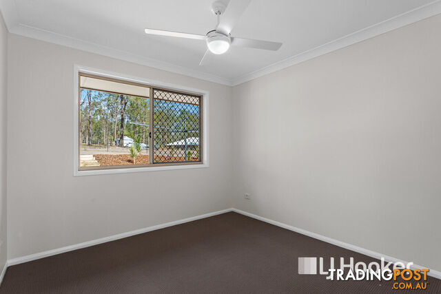 8A Forest Avenue GLENORE GROVE QLD 4342