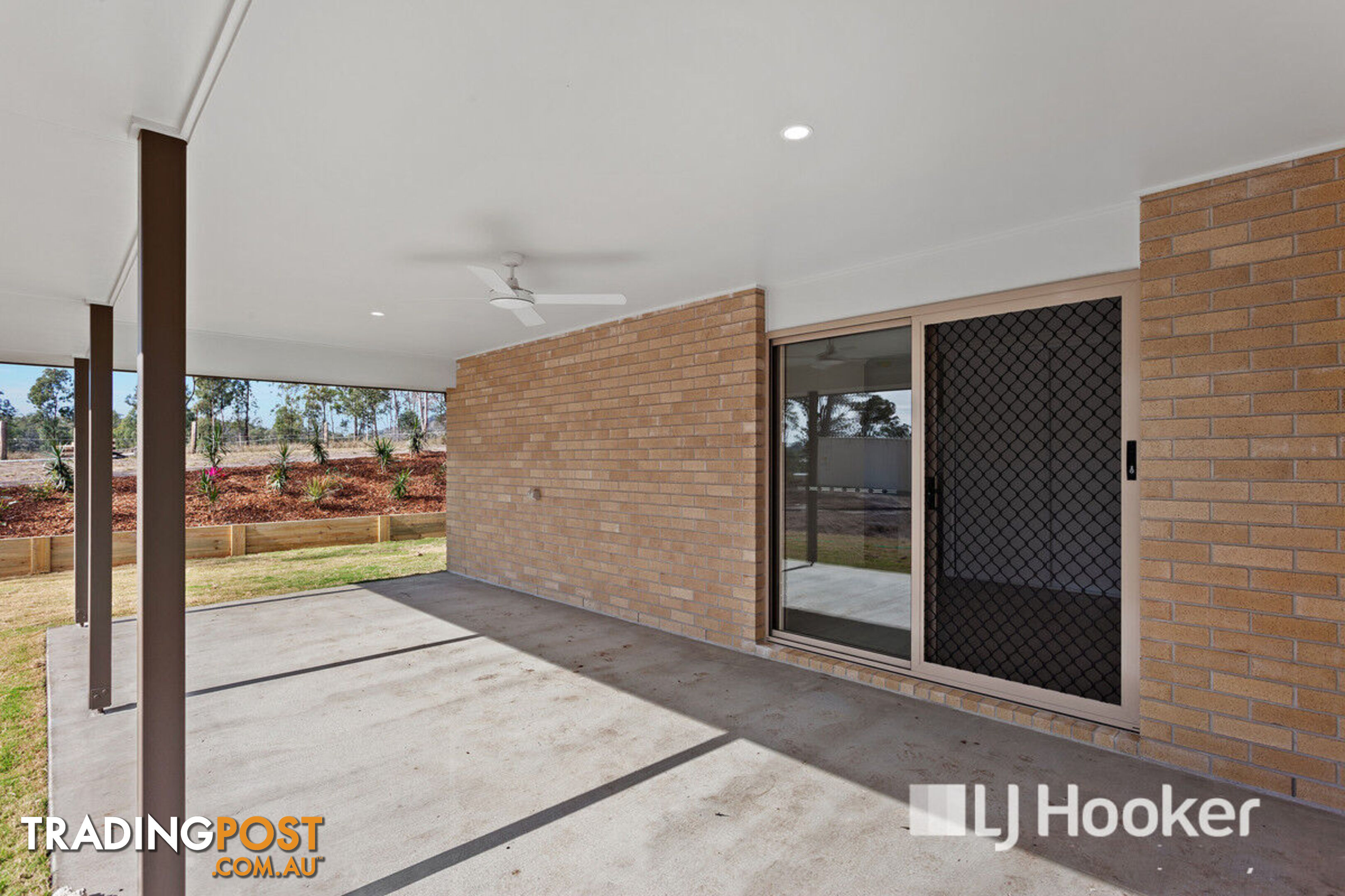 8A Forest Avenue GLENORE GROVE QLD 4342