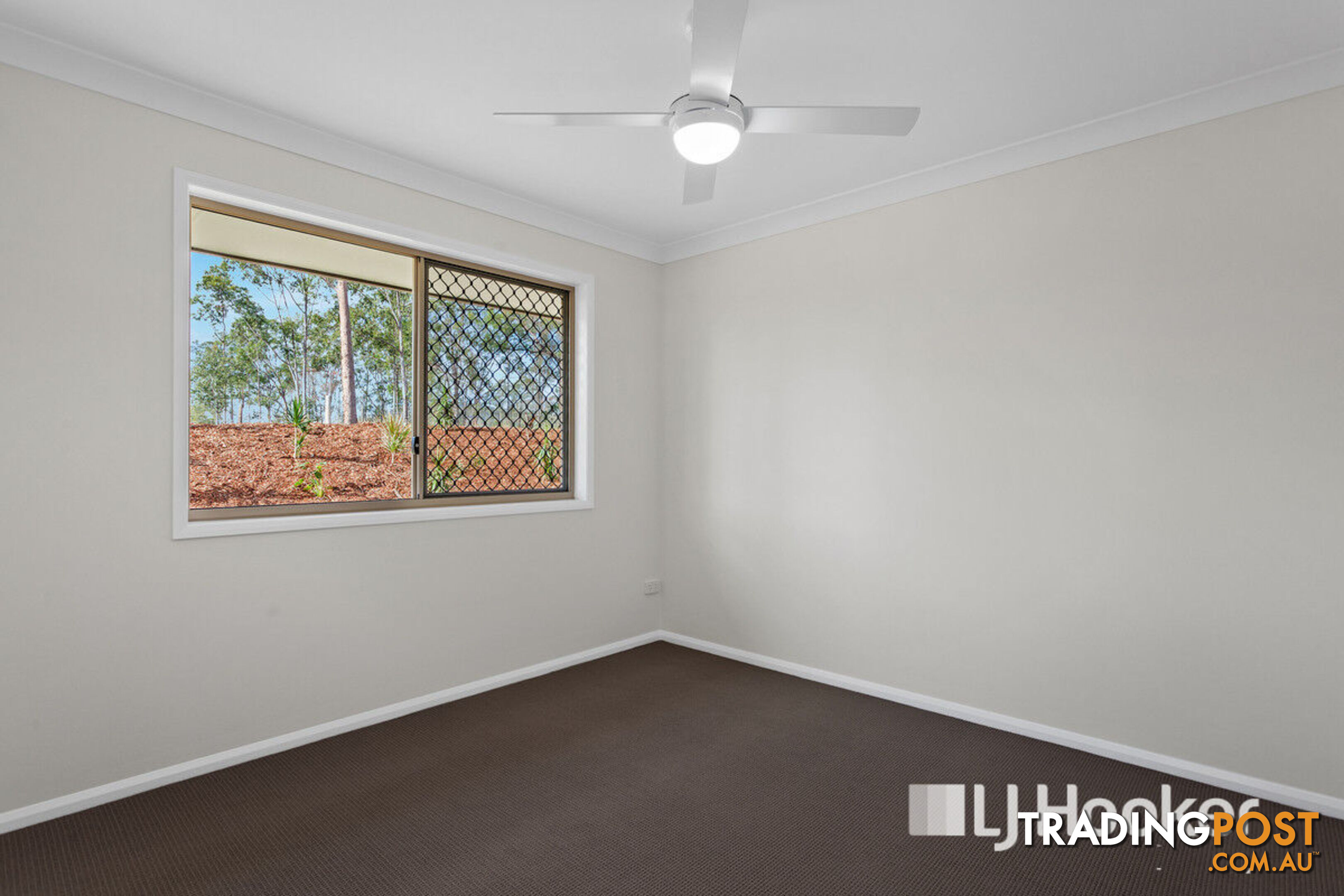 8A Forest Avenue GLENORE GROVE QLD 4342