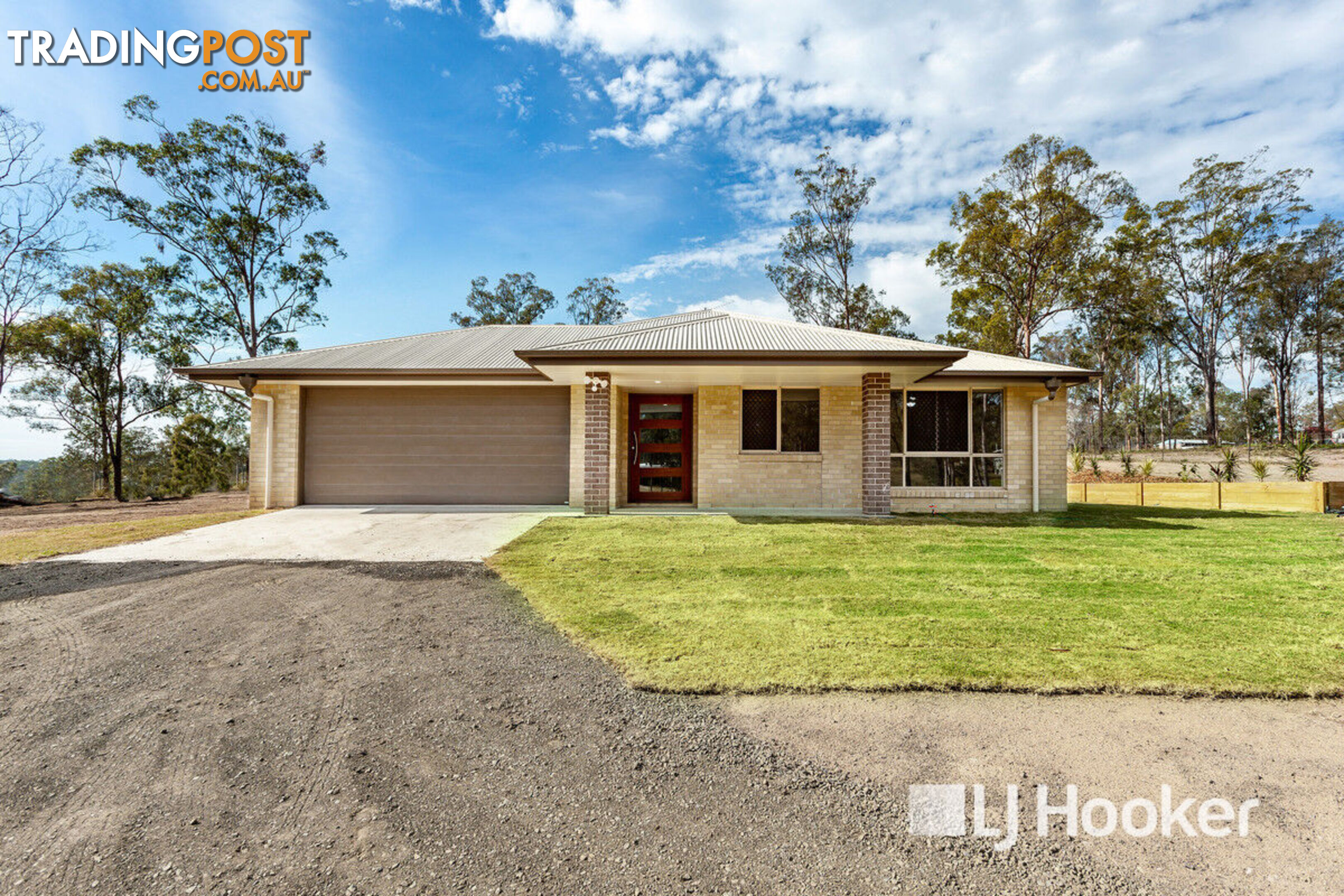 8A Forest Avenue GLENORE GROVE QLD 4342