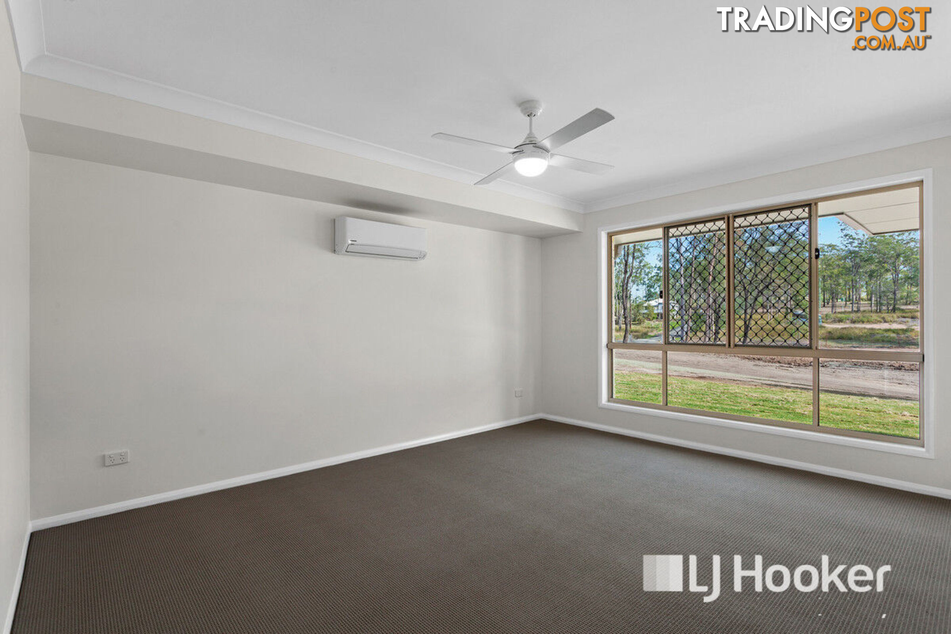 8A Forest Avenue GLENORE GROVE QLD 4342