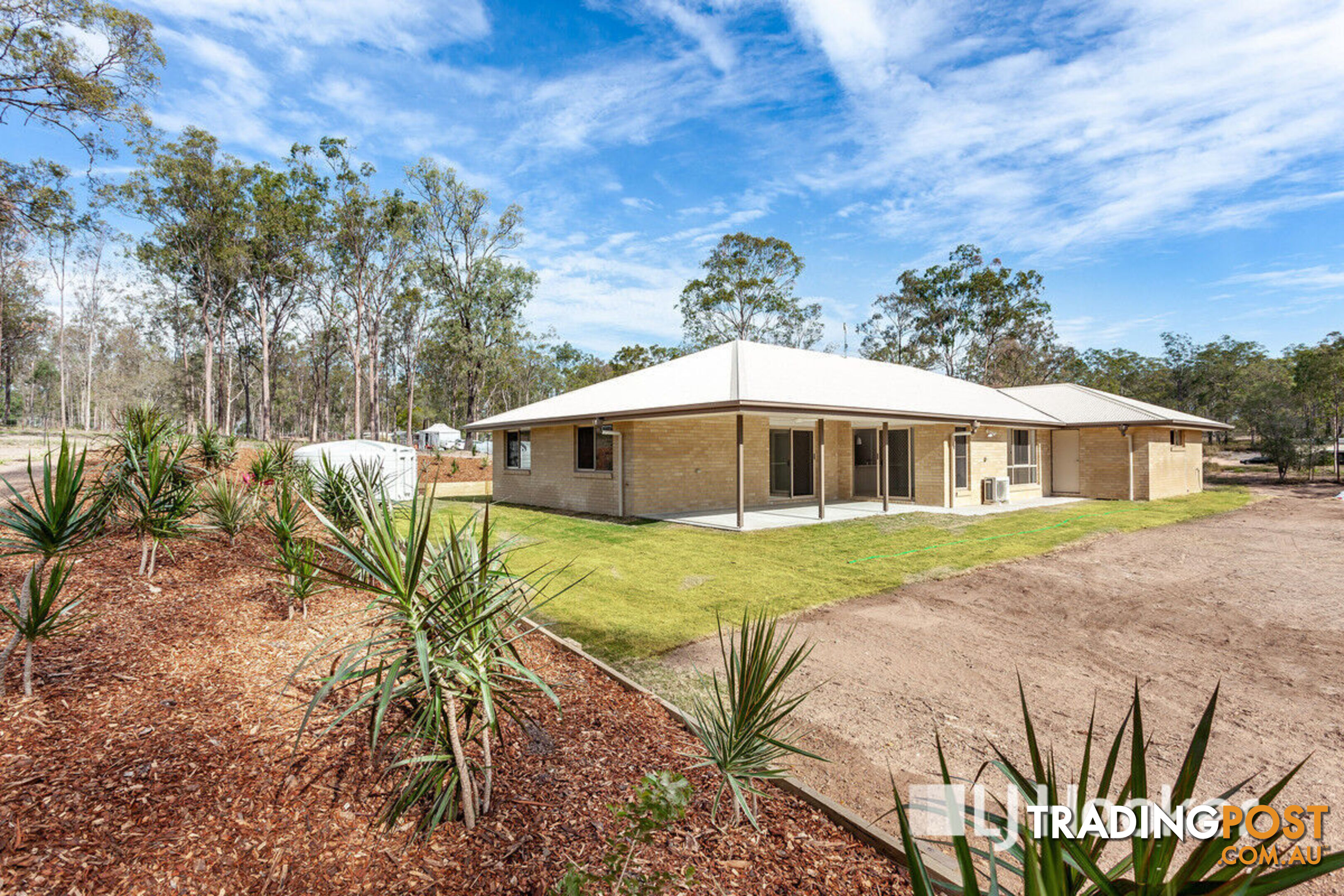 8A Forest Avenue GLENORE GROVE QLD 4342