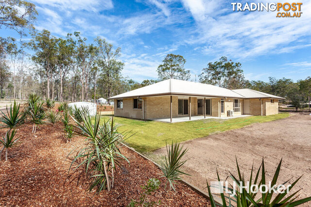 8A Forest Avenue GLENORE GROVE QLD 4342