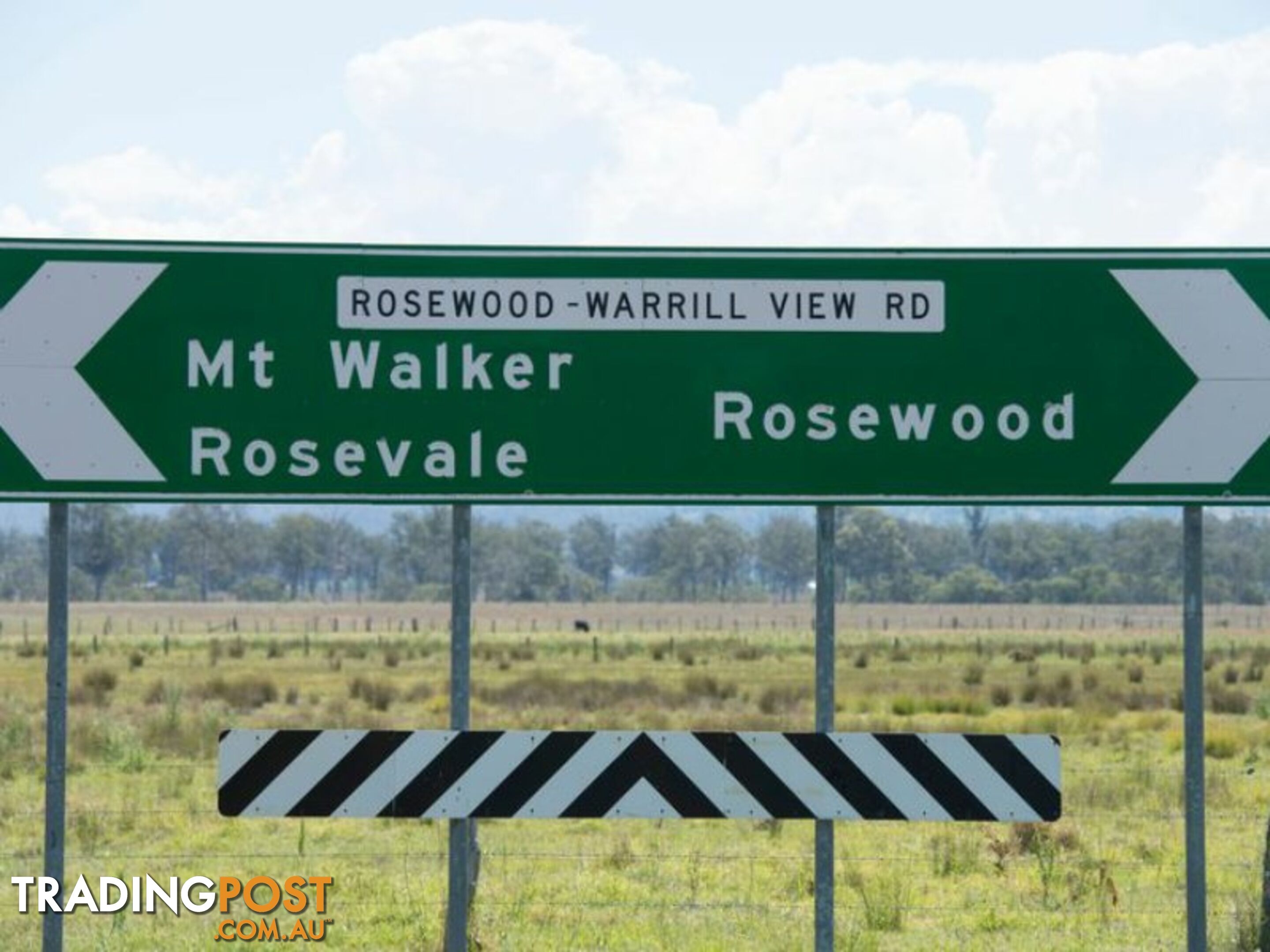 785 Rosewood Warrill View Rd LOWER MOUNT WALKER QLD 4340