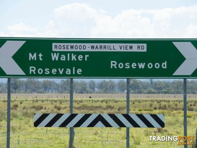 785 Rosewood Warrill View Rd LOWER MOUNT WALKER QLD 4340