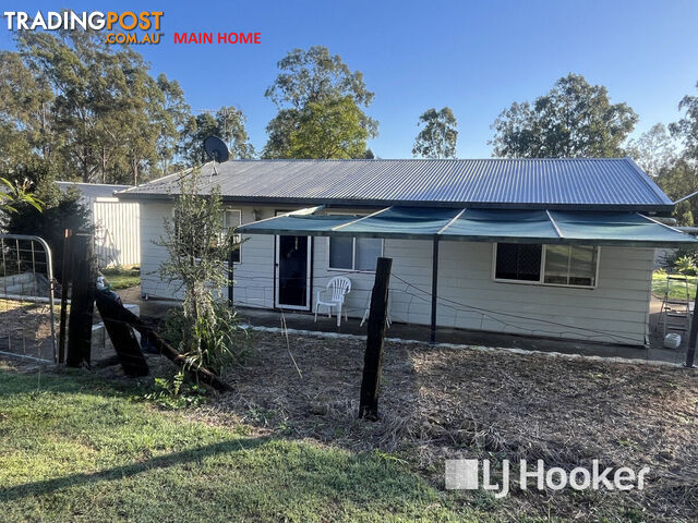 5A Rosella Avenue REGENCY DOWNS QLD 4341