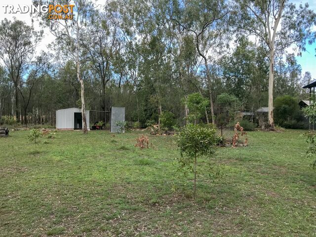 LOCKYER WATERS QLD 4311