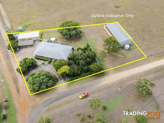 5 Zernike Rd LOCKROSE QLD 4342